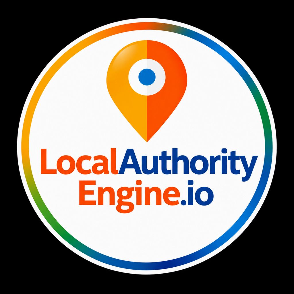 Local Authority Engine