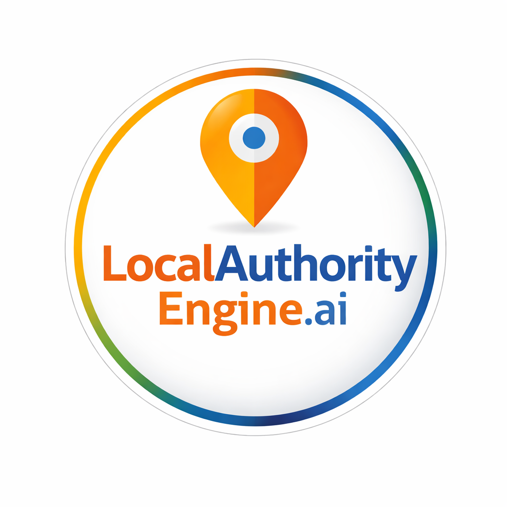 Local Authority Engine