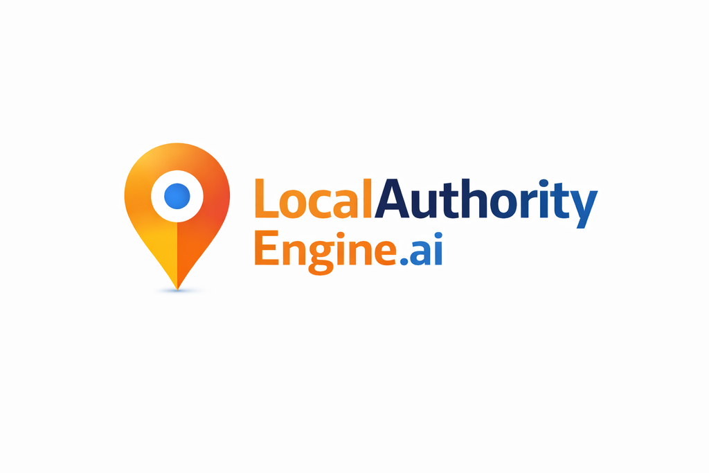 Local Authority Engine